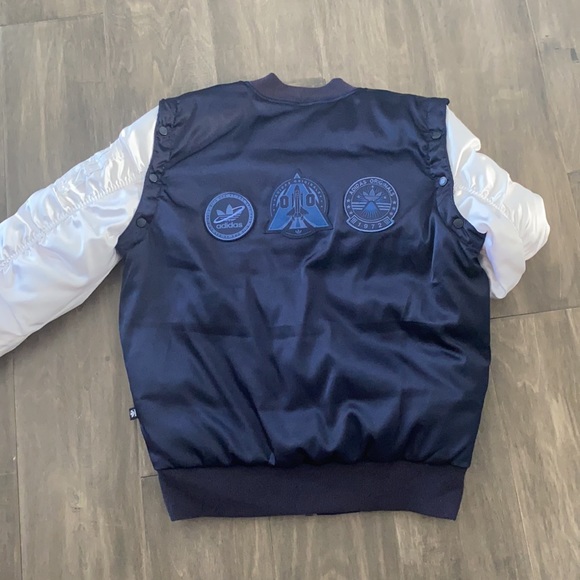 Adidas x Rita Ora jacket - Picture 3 of 3